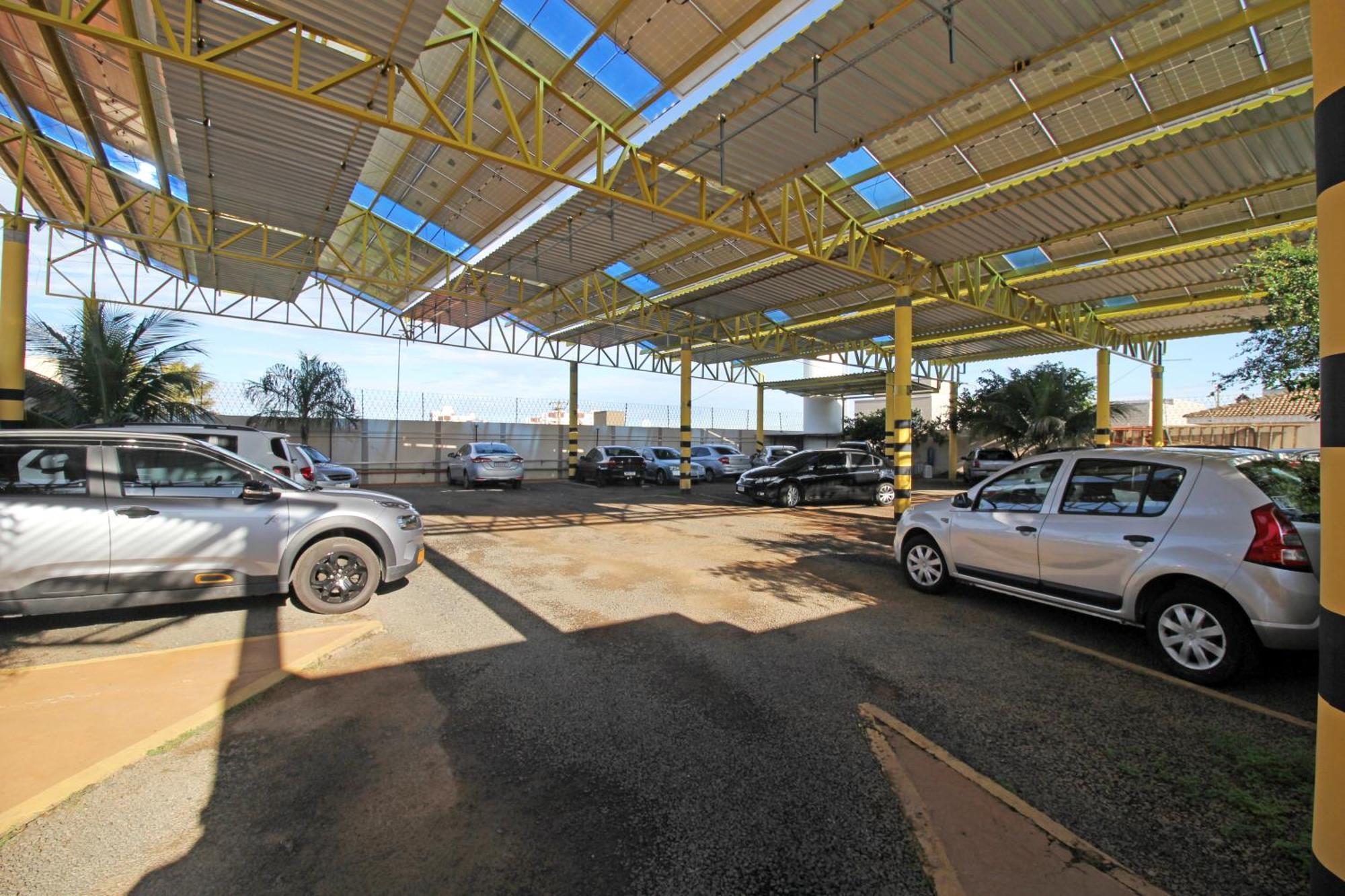 Js瑟玛斯酒店 Olímpia 外观 照片